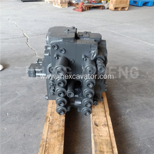 Excavator Main Control Valve SL220-V Control Valve